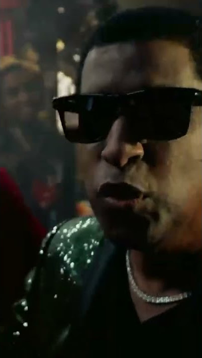 'No Stoppin' Us' by Charlie Wilson (ft. Babyface, K-Ci Hailey and Johnny Gill)(Short)