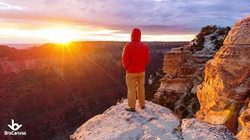 Top 10 Nhạc Tạo Động Lực Không Lời Truyền Cảm Hứng LossLess - Brocanvas