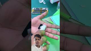 apple watch glass replacement easy step by step guide #repair #repairclinic #repairguide