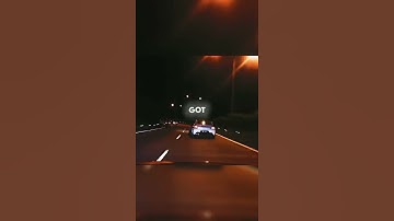 Mitsubishi Lancer Evo | music video 🎵