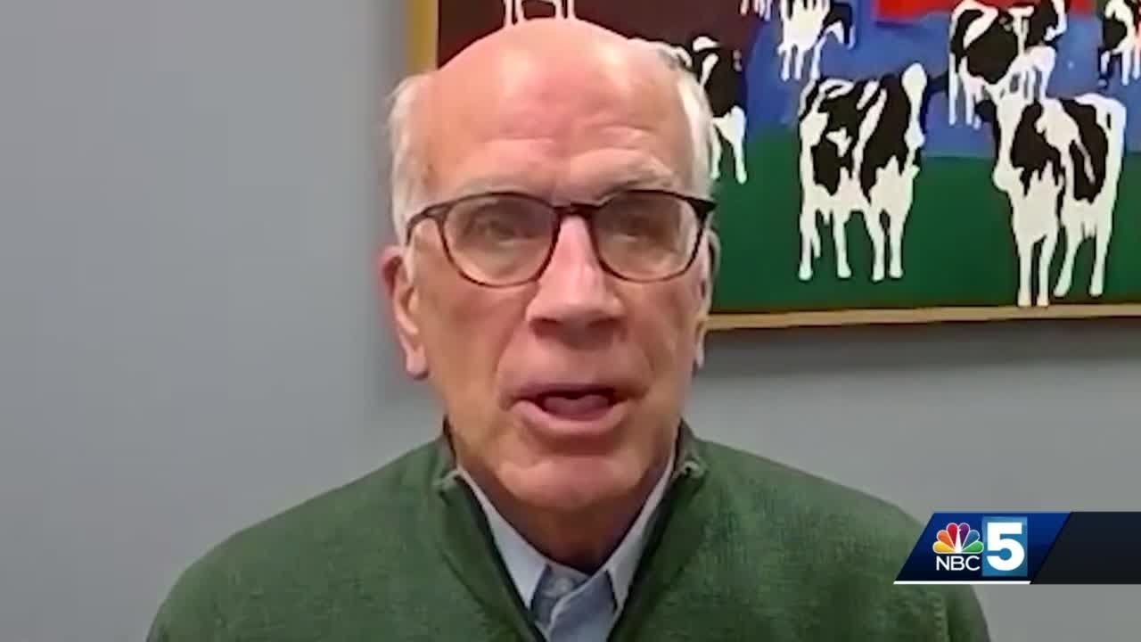 Local reaction  to Jan. 6 Committee