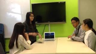 Mobile Apps - The Boss's Alarm screenshot 1