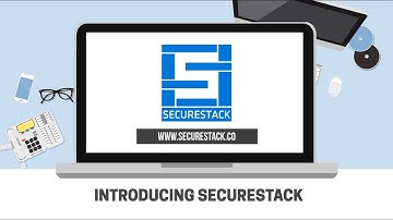 SecureStack Explained
