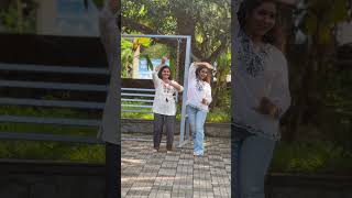 Meet My Sandoor Mommy