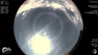 Allsky DIY Timelapse - 2026-08-19 - Day