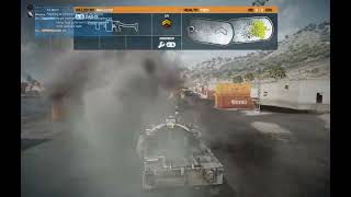 Reinox28 flyhack BF3