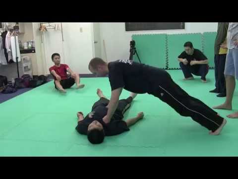 SYSTEMA システマ PART-4