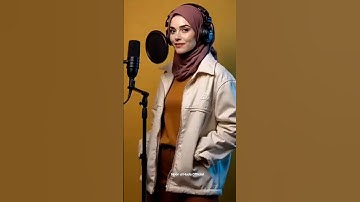 Surah Ar_Rehman (Rehman) Full By Woman Voice With Arabic Text (HD) سوره الرحمن 55 / Episode 00060