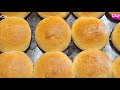 Simple Rolls Recipe 😋