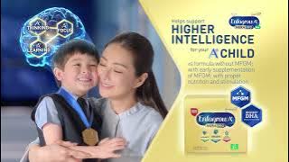 Raise an A  Child with the help of Enfagrow A  Four!