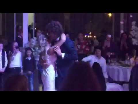 25.11.18წ. ბათუმი. თეოს ქორწილი.