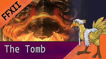 FFXII Randomiser: The Tomb