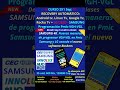 Curso Novedad! Recovery Smart TV, Panel repair usando Software App Pmic.  #samsung #androidtv #lg