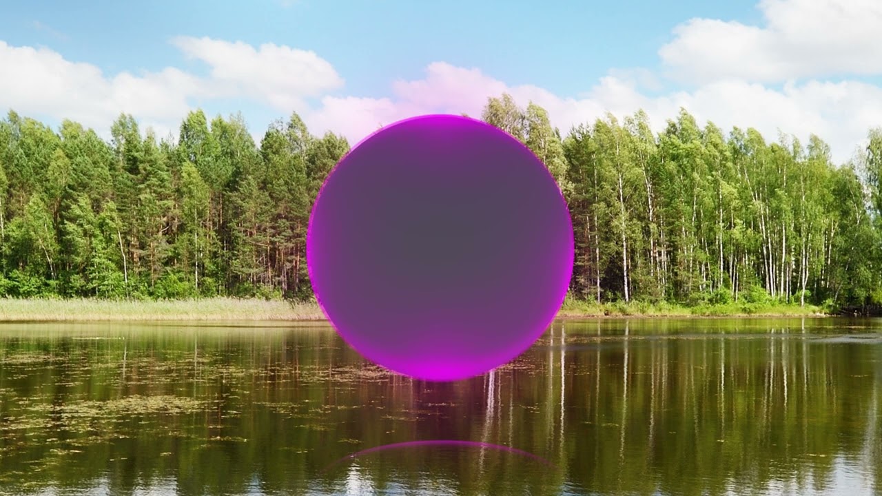 Regina Joseph - Audio Spectrum Demo