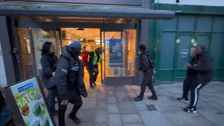 Download Lagu CROYDON | THE GREAT GREGGS HEIST MP3