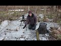 Photographing Wildflowers in Mid-Winter, Michigan???