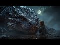 A Human Boy Was the Sole Survivor—The Dragon Queen Chose Him Over Her Own Egg | HFY Sci-Fi Story