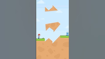 Slice To Save Game Part - 26 mobile gameplay  #shorts #viral #trending #gaming