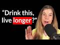 If You Don't Drink Coffee, Watch THIS Immediately (longevity game-changer)