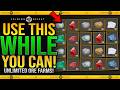 Crimson Desert BROKEN INFINITE ORE FARM EXPLOIT! Unlimited Bloodstone, Silver, Gold &amp; All Other Ores