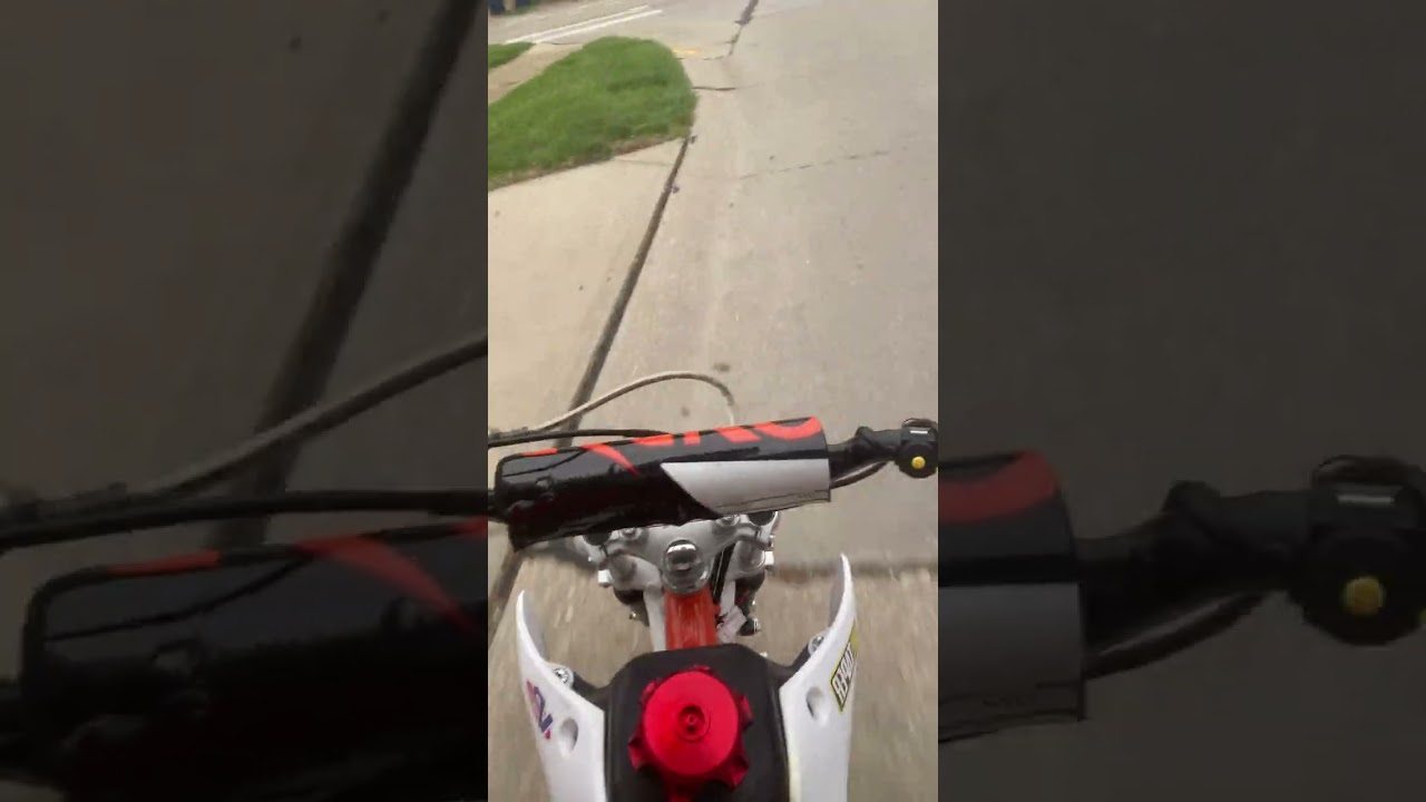 I looped at the end NOT CLICK BATE