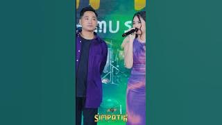 Cinta membawa derita - diandra ayu ft. Irwan krisdiyanto - sudah tayang di channel simpatik music