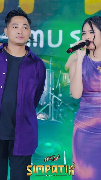 Cinta membawa derita - diandra ayu ft. Irwan krisdiyanto - sudah tayang di channel simpatik music
