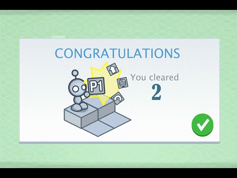 Hour Of code:LightBot Procedures Complete Guide Hour Of code:LightBot Procedures Complete Guide