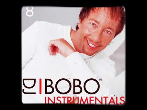 DJ BOBO SHADOWS OF THE NIGHT (1997 REMIX)