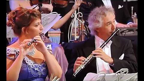 Andre Rieu & The Johann Strauss Orchestra - " Eliz...