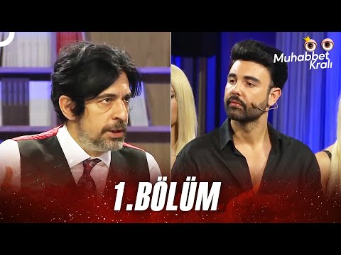 Taha Özer | Okan Bayülgen ile Muhabbet Kralı 1. Bölüm