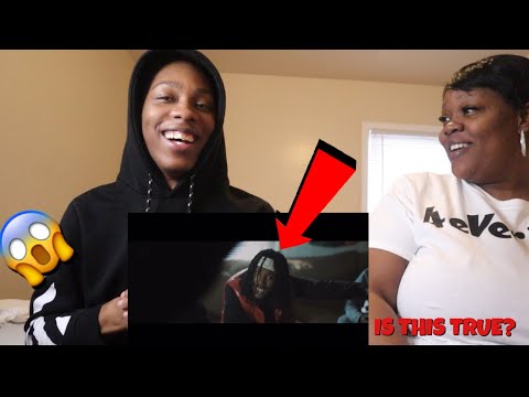 Banger Mom Reacts To King Von For The First Time Youtube