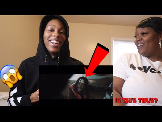 Banger Mom Reacts To King Von For The First Time Youtube