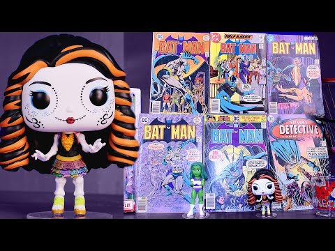 bratz funko pop