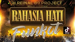 Download Lagu SINGEL FUNKOT  || RAHASIA HATI-ELEMENT MP3
