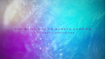 David Helpling - The Bliss You