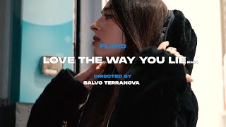 Flako - Love The Way You Lie RMX (Official Video)