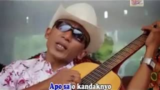 Lagu Minang Junaidi BL TASARAH