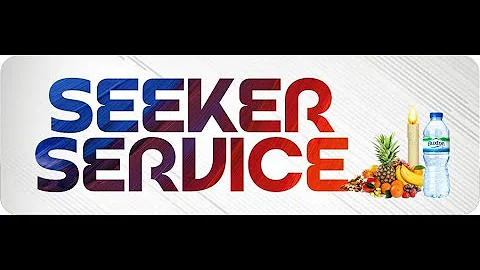 NEW MOON SERVICE SEPTEMBER 2025