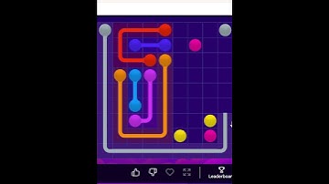 Smart moves only 🧠🎯 #DotConnect #LogicPuzzle #BrainGame #MindFocus #PuzzlePlayer #GamingMood