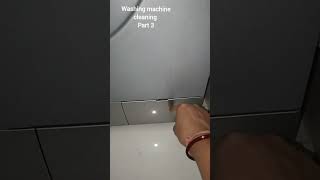 Indian Housewife Useful Tipswashing Machine Cleaning Part 3