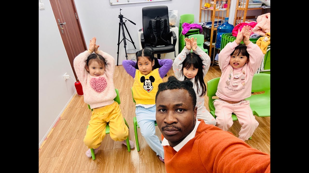 Amanda 2 Unit 5(Animal) Lesson 4