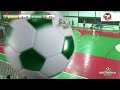 SÁBADO 15ª TAÇA DE FUTSAL PERITIBA 2024