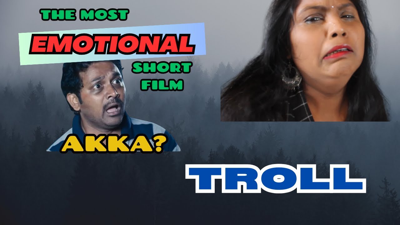 Short Troll The Most Emotional Short Film TROLL|| TROLL 2023|| NEW TROLL VIDEO ...