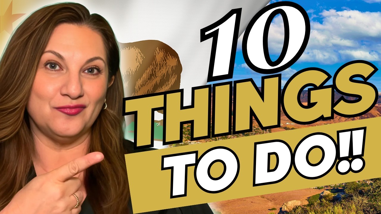 Best 10 THINGS To Do in CENTRAL COAST California! [Don't Miss ...