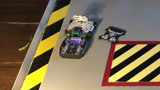 Robot Rumble II - Group B