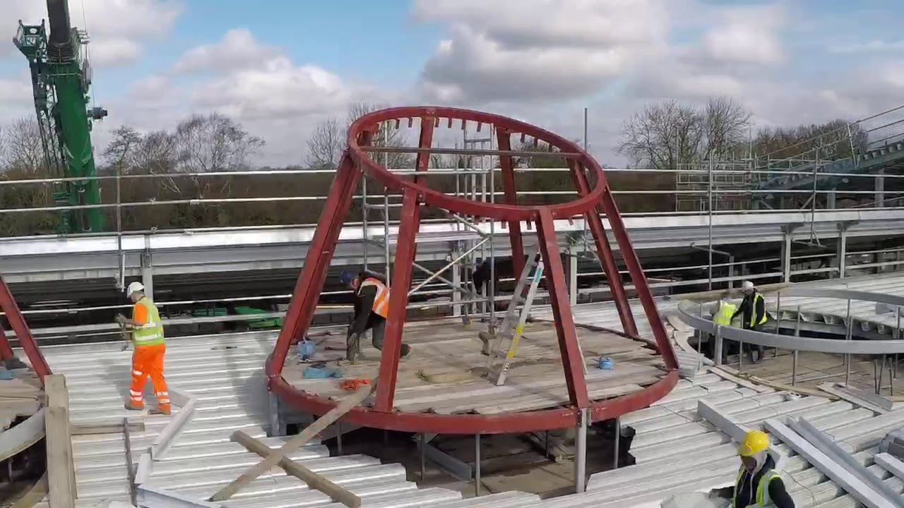 Introducing MLB Engineering - YouTube
