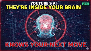 How YouTube’s AI Secretly Decides Your Future 2026 Loop Digital Twin Technology, Shadow Profiling,