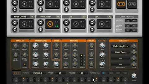 IL Drumaxx review without comments