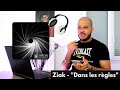 Ziak - 'Dans les règles' | MxM REACT 🎶